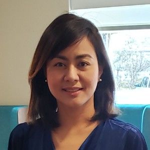 Meet your Posher, Tiffany